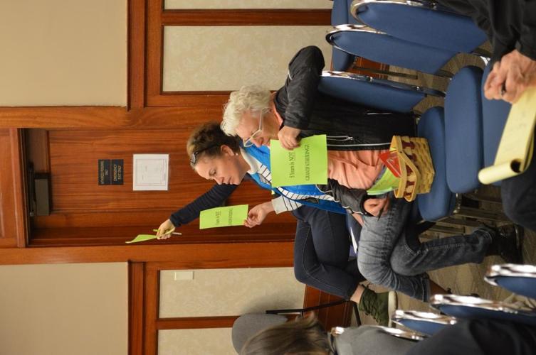 Short term rental question heads to City Council