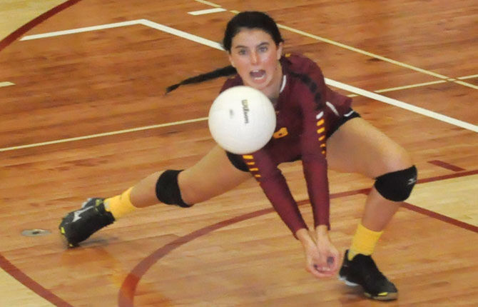 TD turns Kurtz Gym into kill palace