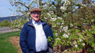 Joseph J. Giarraputo