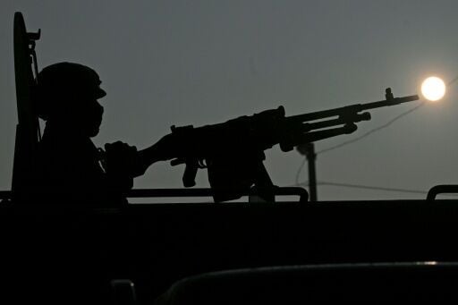 Guatemala's president has ordered a security operation to crack down on street gangs