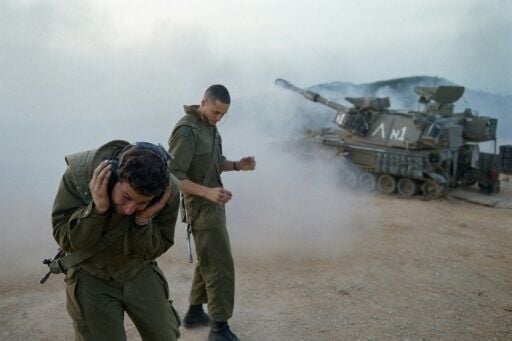 Israeli forces say they will continue to strike targets in Lebanon to pre-empt or respond to attacks