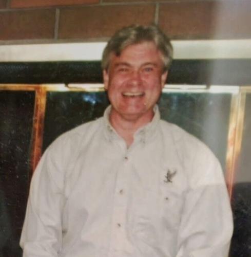 Monty Braden