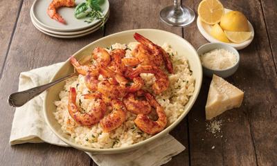 Have a Happy, Hearty Holiday Meal