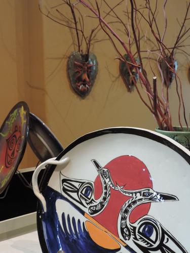 Ellen Dittebrandt and Judith Cunningham: Women of Substance