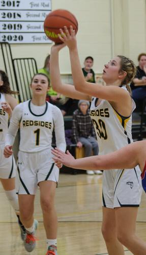 South Wasco versus Condon