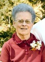 Martha Rose Olson