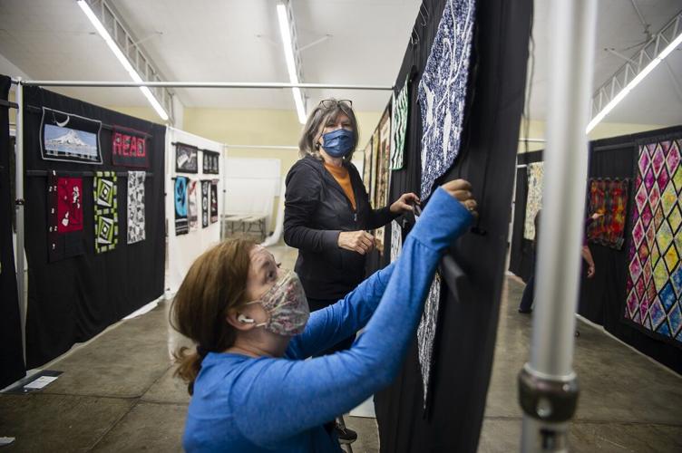 Columbia Gorge Quilters Guild