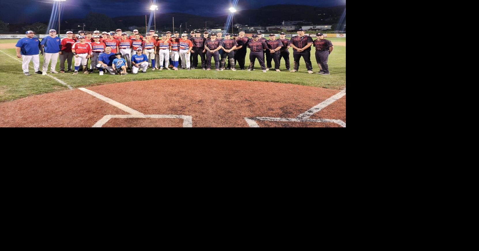 Hustlers wrap season at state tournament By Noah Noteboom Columbia Gorge News Jul 29, 2025 Jul 29, 2025 Updated 6 mins ago