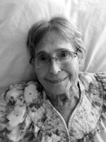Merdith Smith