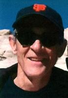 Mark Evan Garrabrant