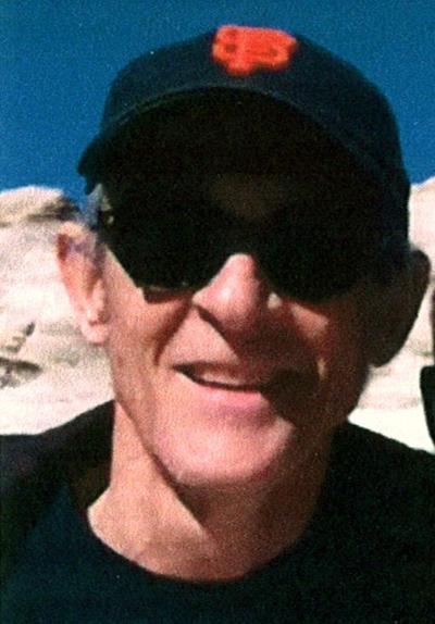 Mark Evan Garrabrant