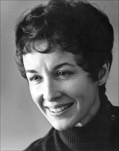 Martha Stadelman