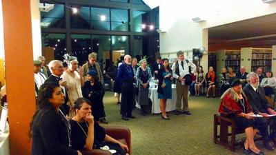 Hood River County Library turns 100