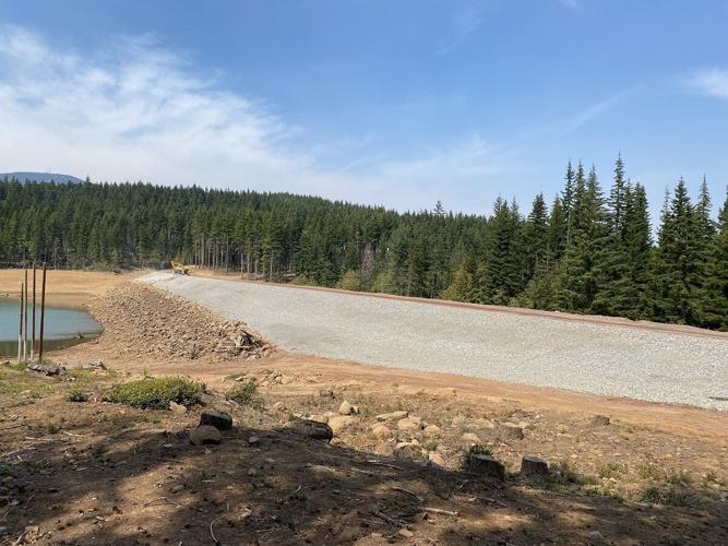 Kingsley Reservoir will open to public in June News