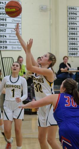 South Wasco versus Condon