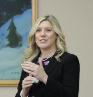 An interview with Superintendent Sara Hahn-Huston: ‘It’s been really exciting to see the culture of collectivity and community’: Part 2 of 2