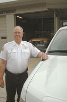 Pine Grove News: Wy’East Fire District honors volunteers