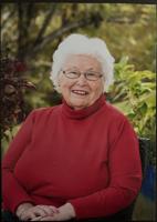 Obituary: Jean Waterbury