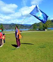 Earth Day: March for Science in WS