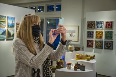 Contemporary Native Voices 2022