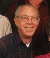 Obituary: Donald Petersen