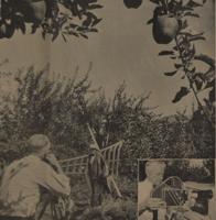 Yesteryears: Paasch Road’s wood-deck bridge earmarked for replacement in 1966