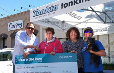 Home At Last receives dealer support