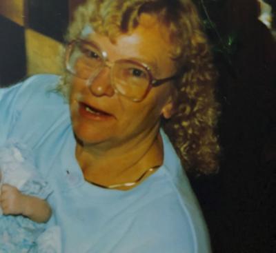 Mary Lyon