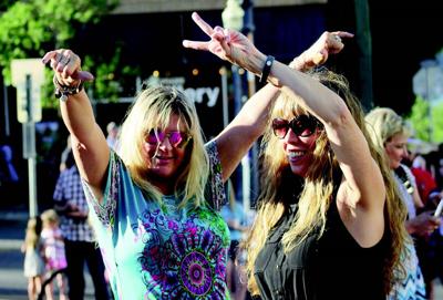 Entertainment Update for July 11 Edition