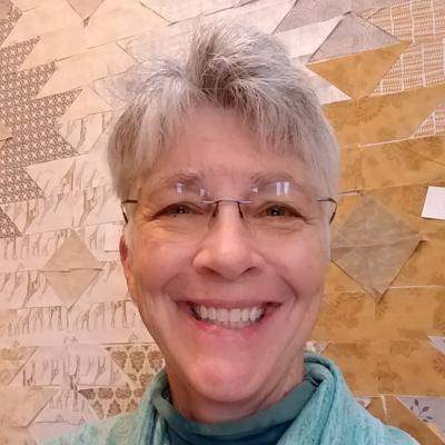 Hood River Mayor Kate McBride