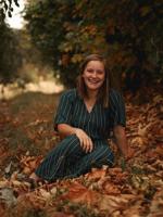 Elks choose Elena Kroll, Chad Klaas as February students of the month