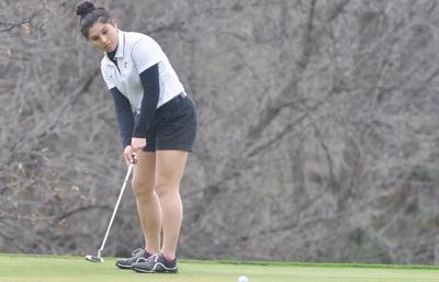 TD golfers making proper strides