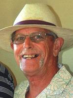 Frederick James Adams