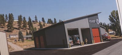 Clancy fire fee increase approved for department expansion