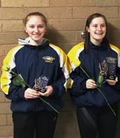 HRVHS sends wrestlers to South Africa