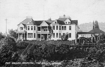 On the Oregon Trail with ‘Little Belle’