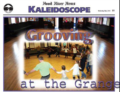 Grooving Grange