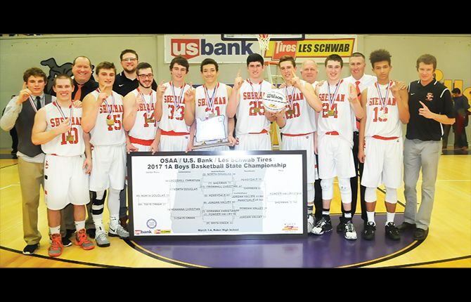 Championship destiny complete