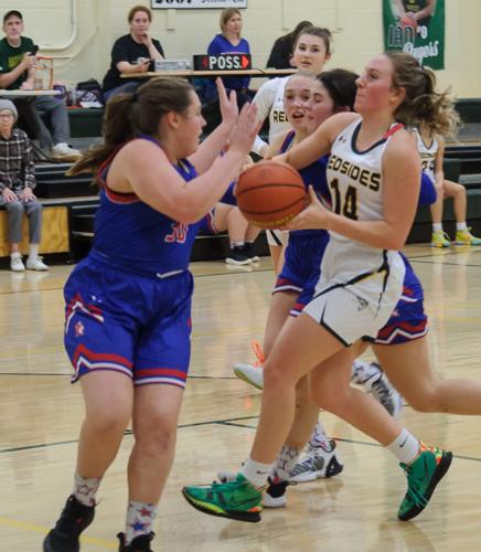 South Wasco versus Condon