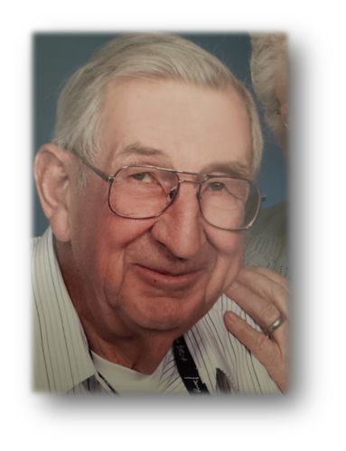 Marvin Polehn