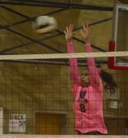 Dufur earns top seed in Big Sky volleyball with perfect league season