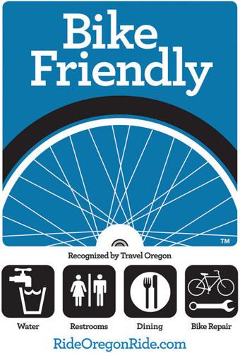 Cycle Oregon looming, Main Street aims to be bike-friendly