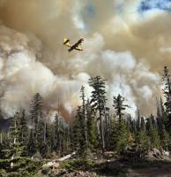 Documentary explores fire history Sept. 24-25