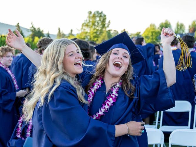 Hood River Valley High 2025