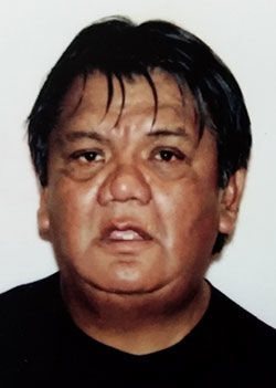 Lester Ray Jim