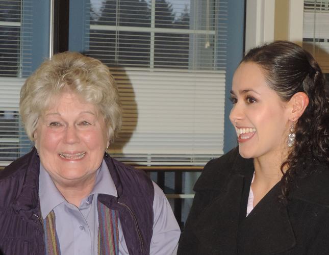 At town hall, Walden faces tough climate