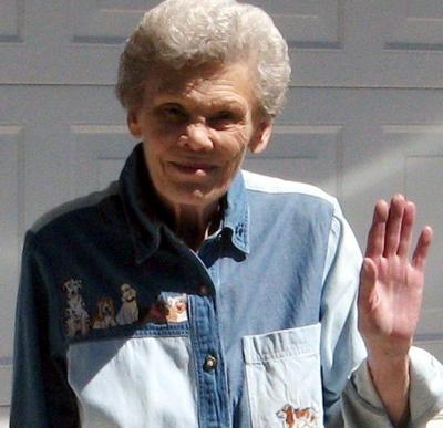 Gail A. Bennett-Kinney