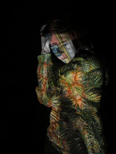 HRVHS grad Alonso Magana’s photographs blur lines between reality and fantasy