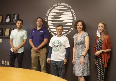 Fernando Rojas-Galván CGCC