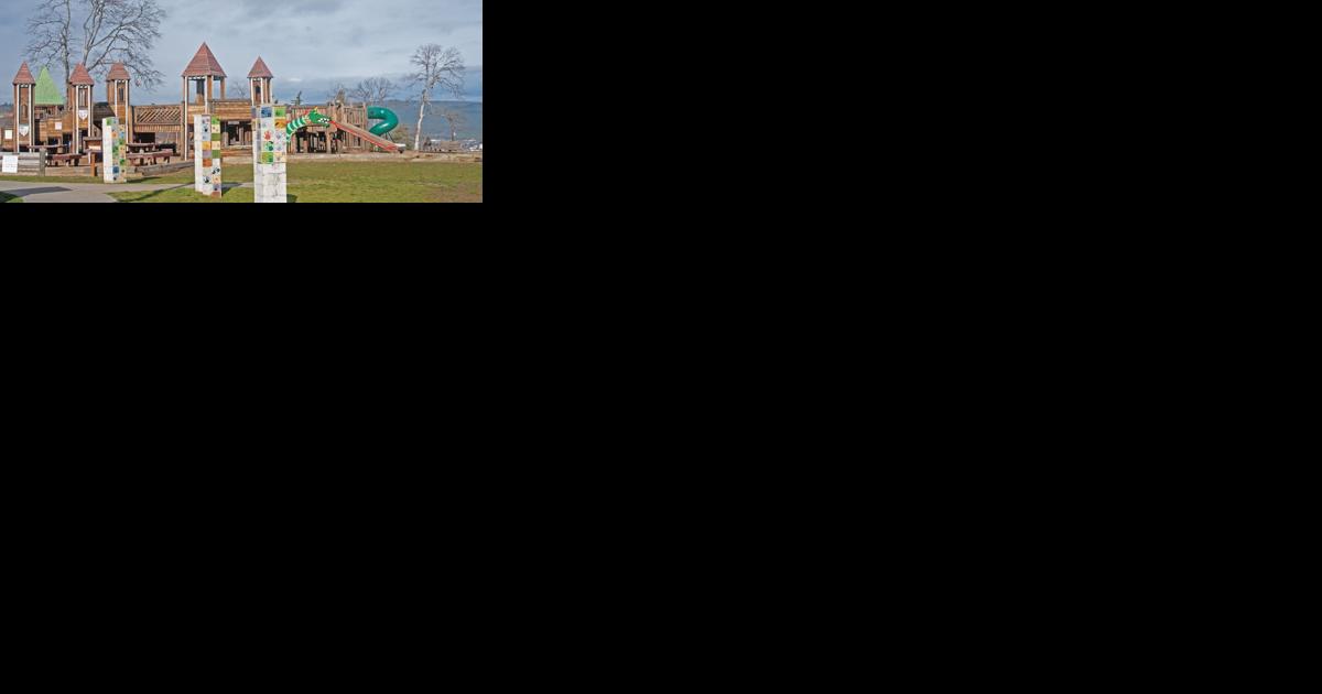 Sorosis Park to get new pavilion, playground replacement - Vimarsana News